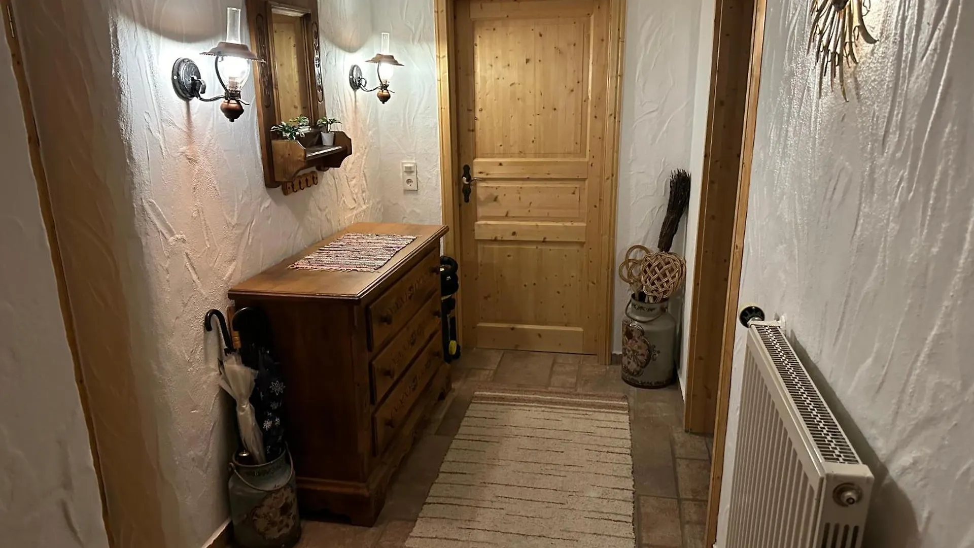 Apartment Suite Sinja Erlebnisferienwohnung Hausham