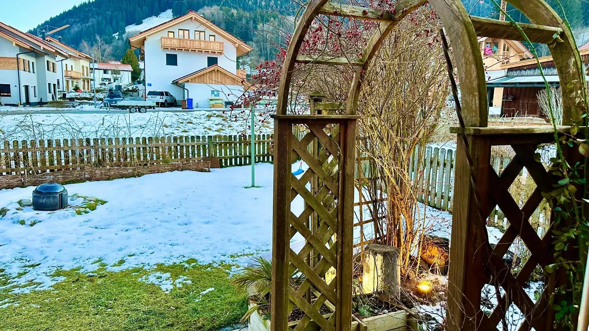 Suite Sinja Erlebnisferienwohnung Hausham Germany