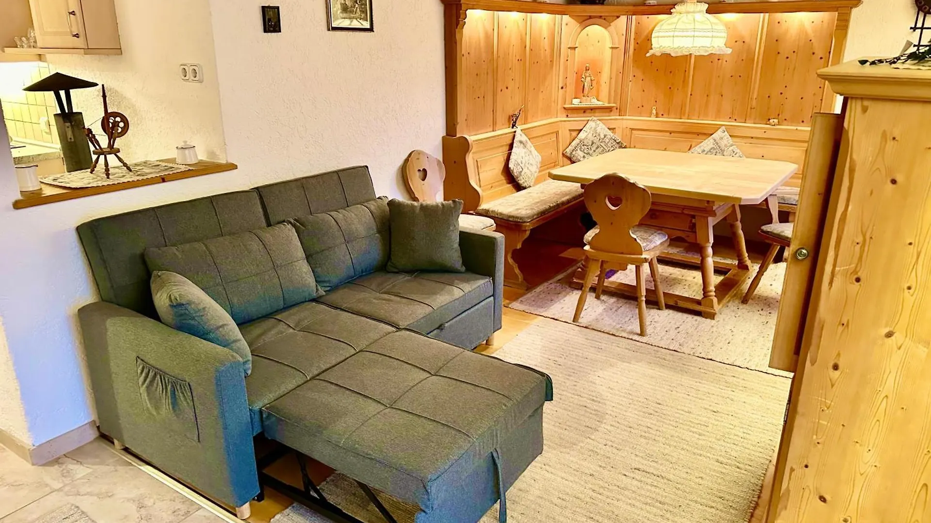 Suite Sinja Erlebnisferienwohnung contacts
