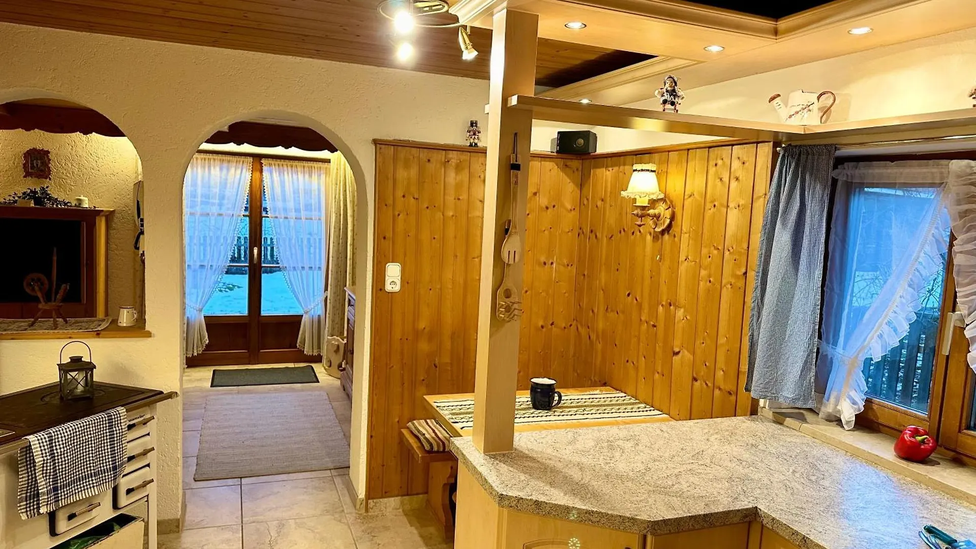 Suite Sinja Erlebnisferienwohnung Hausham 0*,  Germany