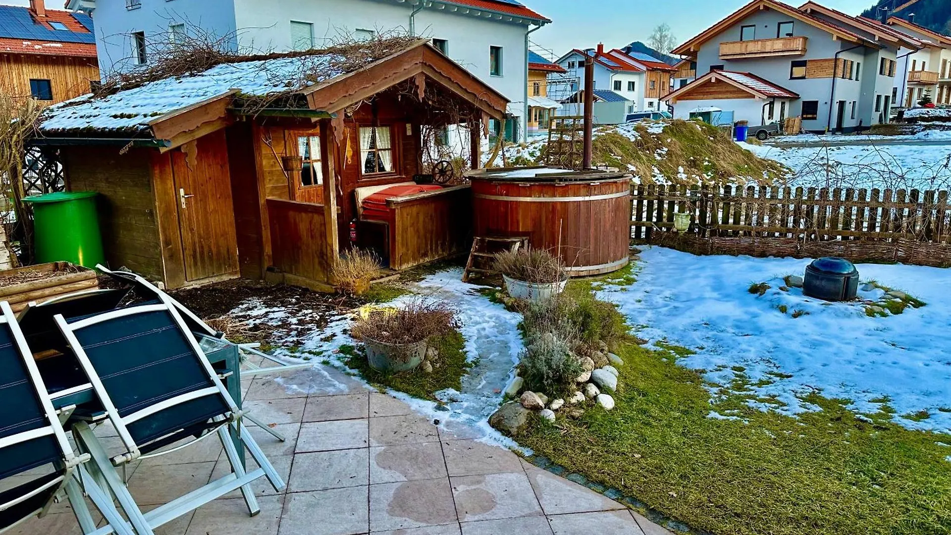 Suite Sinja Erlebnisferienwohnung Hausham