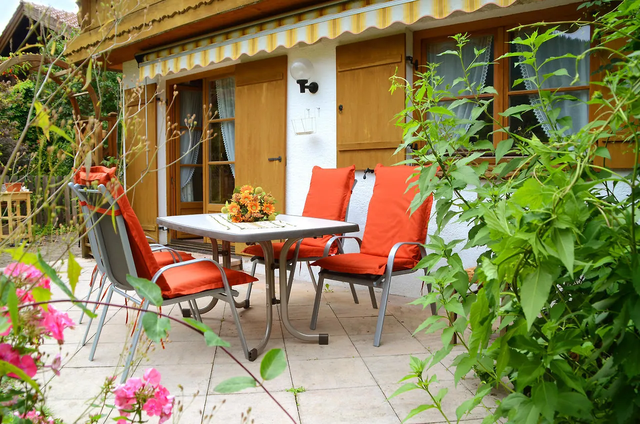 Suite Sinja Erlebnisferienwohnung Hausham